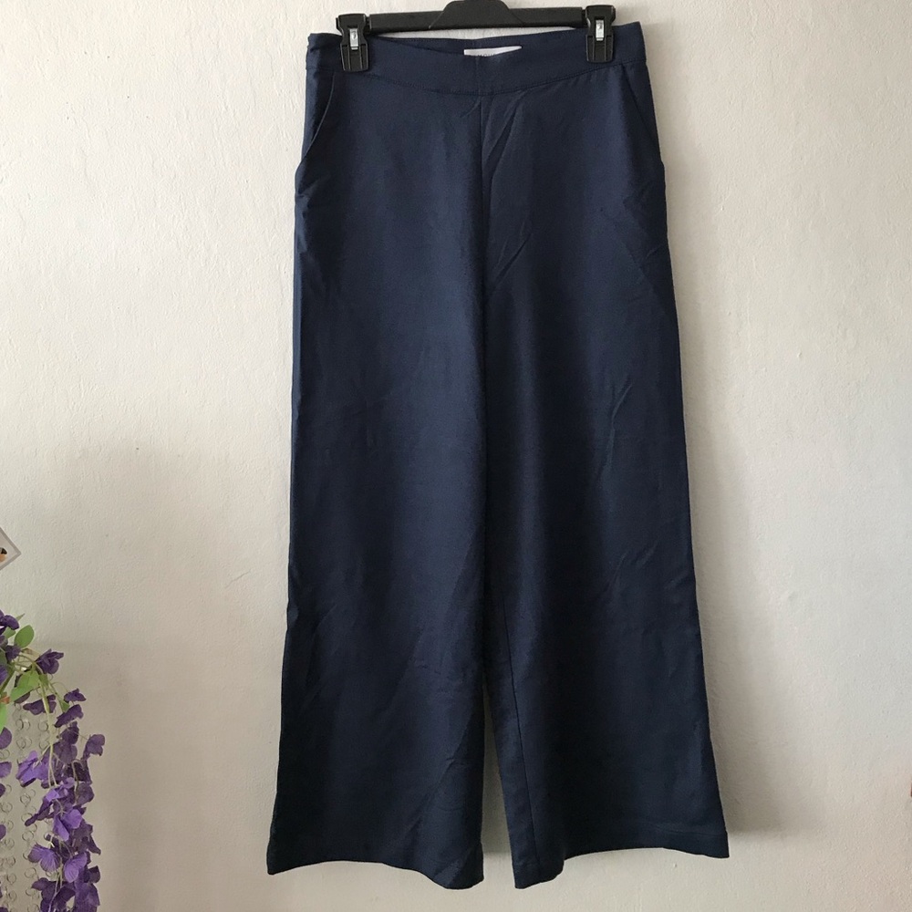 Amour Vert Charlie Wide Leg Pant - Picture 8 of 16